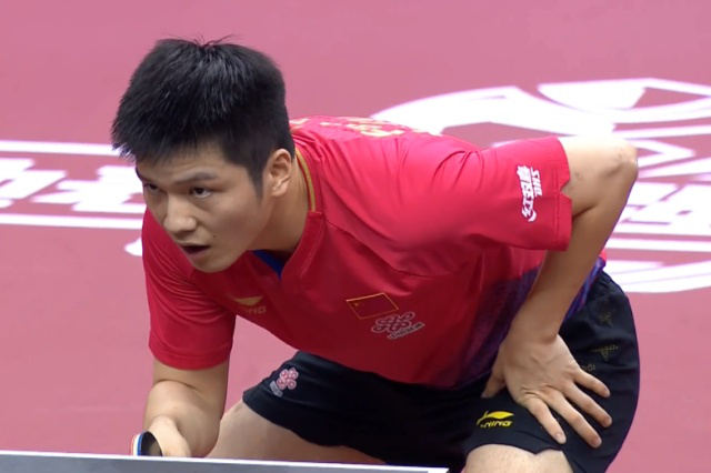 凡的灵活性 凡的灵活性