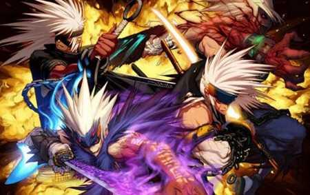 略重获荣耀 略重获荣耀